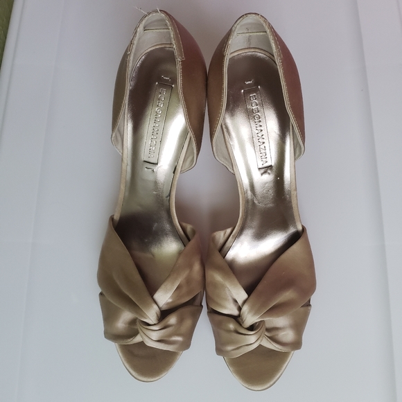 BCBG Max Azria Heels - Picture 3 of 8